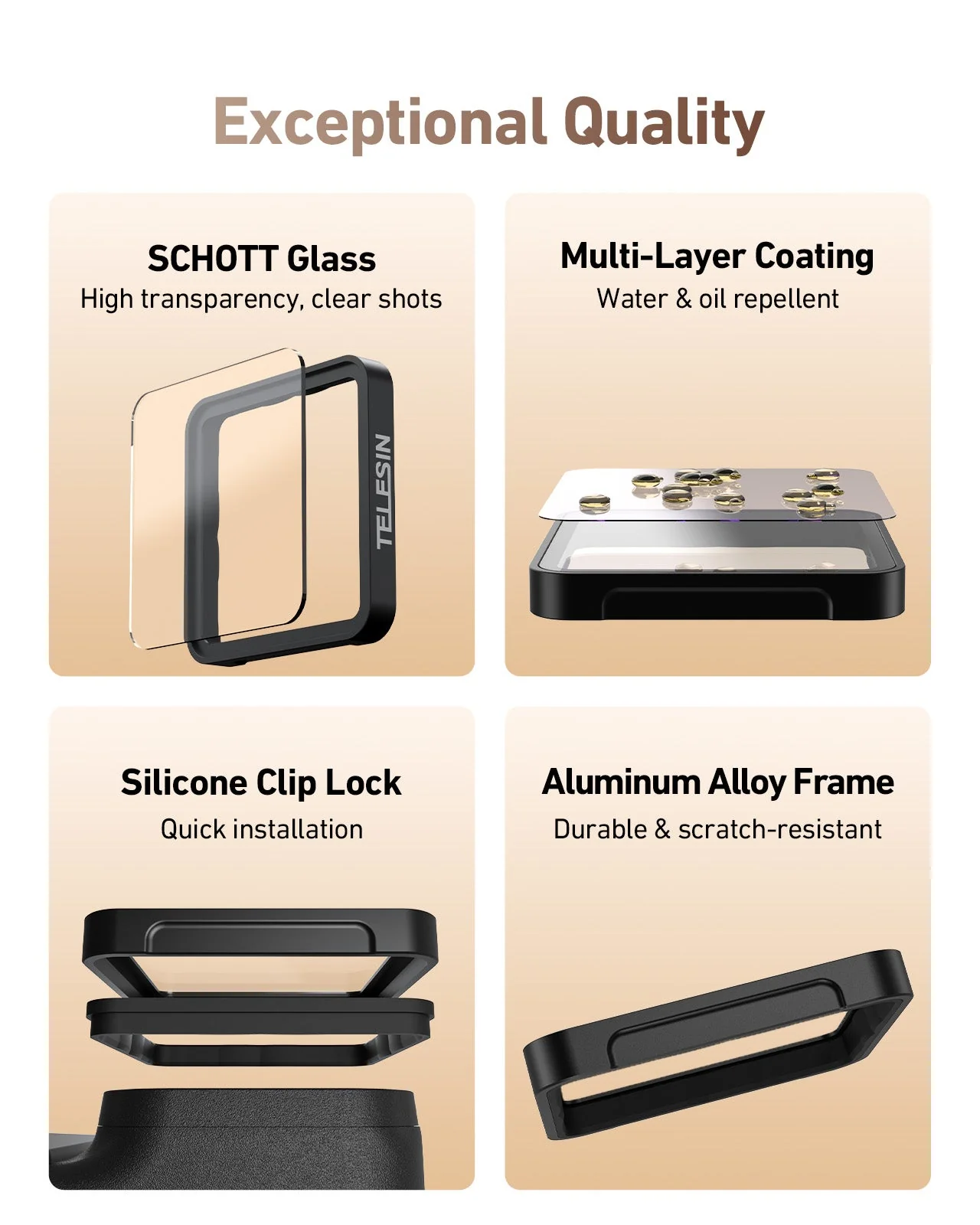 Filter Set  For Ace Pro/Ace Pro 2 - Image 8