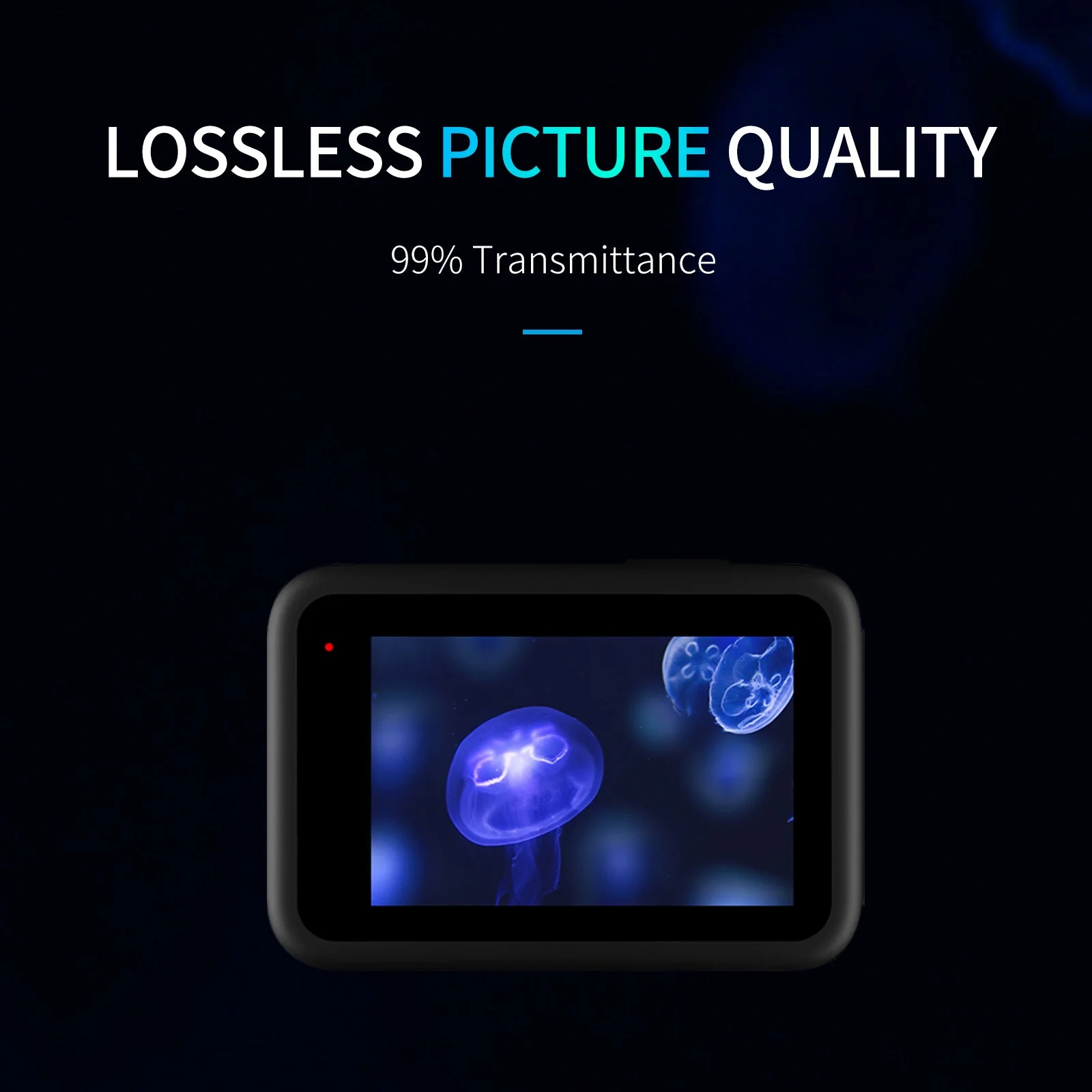 HD Film for GoPro Hero 13 - Image 4